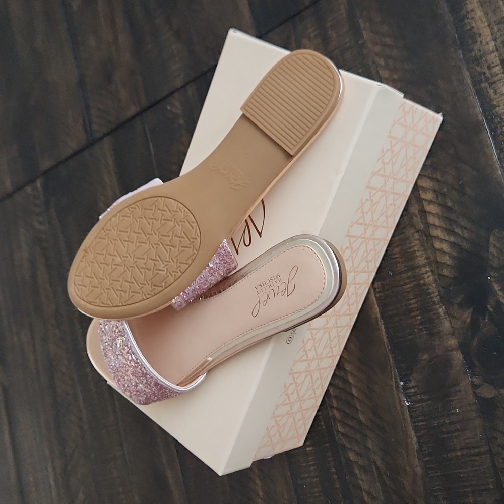 Jewel Badgley Mishka Dillian Rose Gold 8 - Picture 7 of 7
